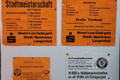 HSV-Turnierplakate-6
